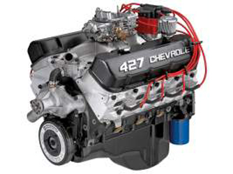C1598 Engine